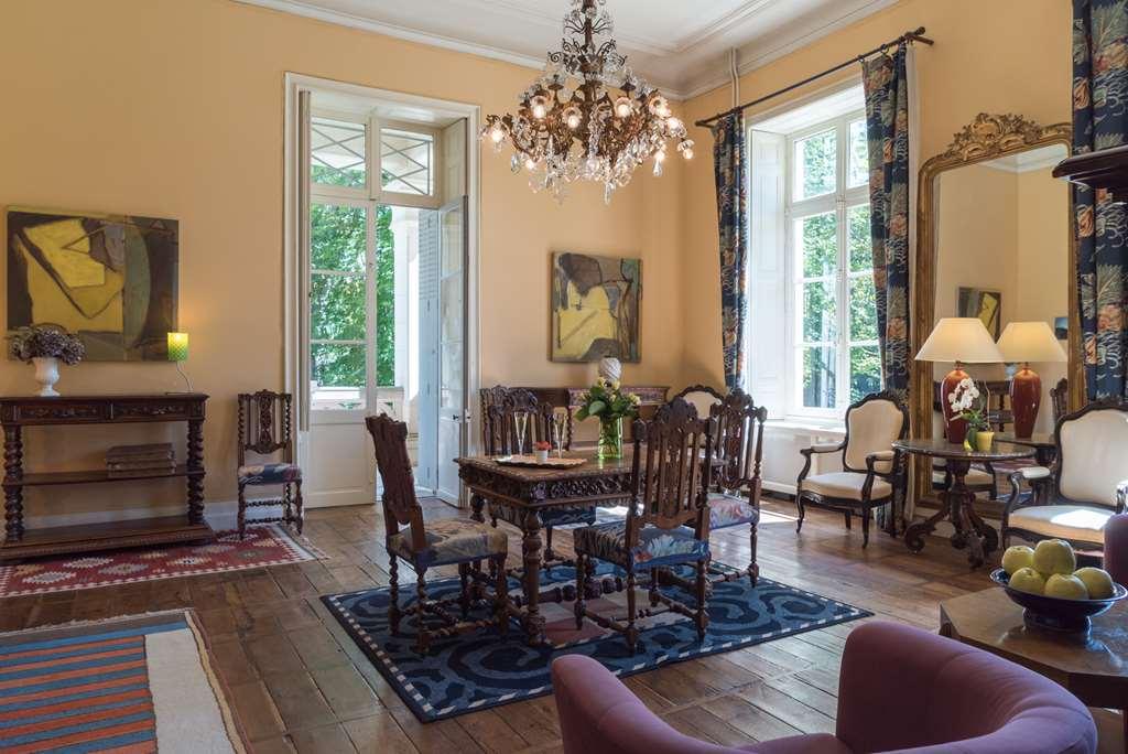 Ogchateau De Nieuil Facilidades foto