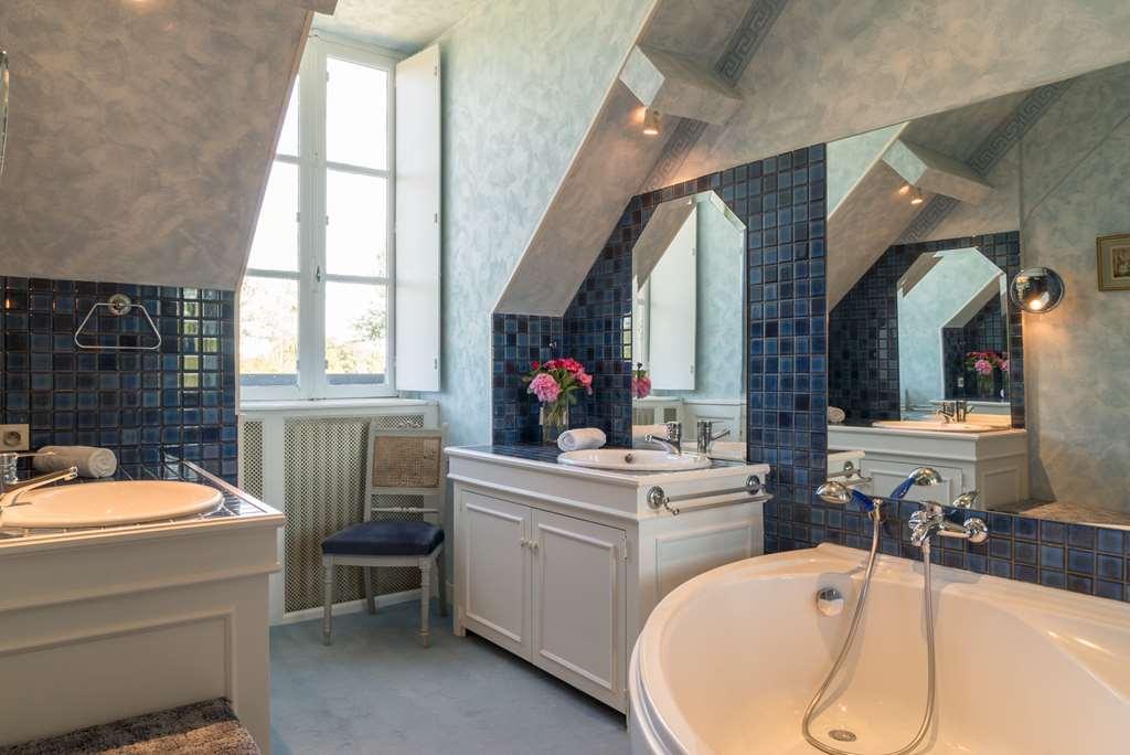 Ogchateau De Nieuil Quarto foto